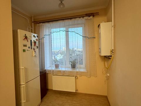 квартира за адресою Дмитра Іващенка вул., 4