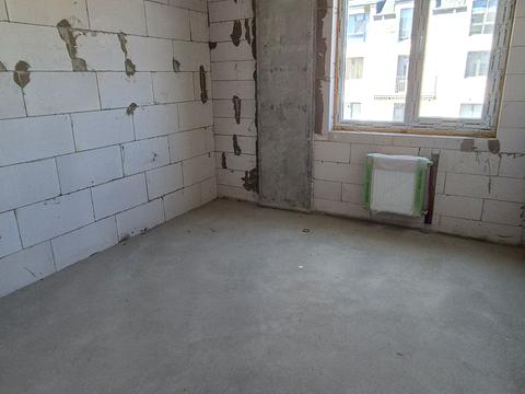 квартира за адресою Академіка Сахарова вул., 11