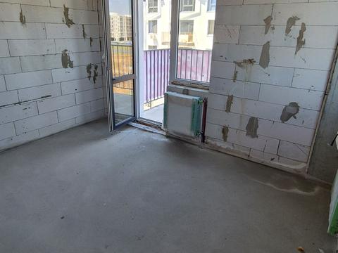 квартира за адресою Академіка Сахарова вул., 11