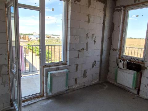 квартира за адресою Академіка Сахарова вул., 11