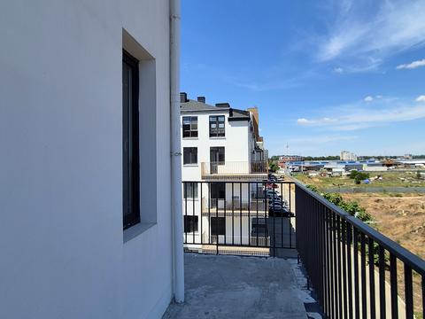 квартира за адресою Академіка Сахарова вул., 11