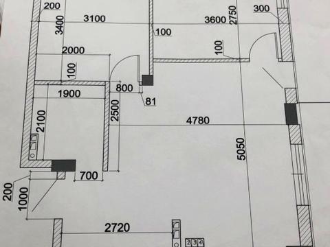 квартира за адресою Академіка Сахарова вул., 11
