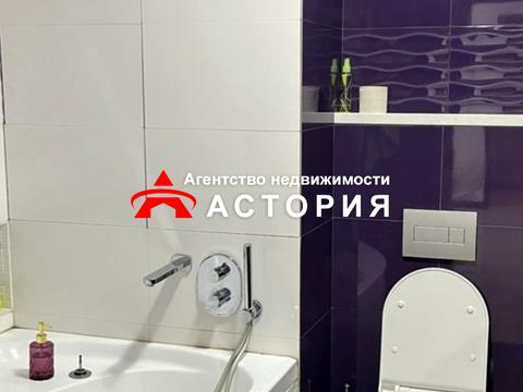 квартира за адресою Запоріжжя, Вороніна вул., 11