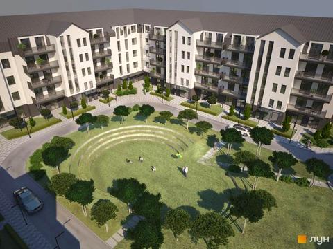 квартира за адресою Академіка Сахарова вул., 11