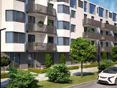 квартира за адресою Академіка Сахарова вул., 11