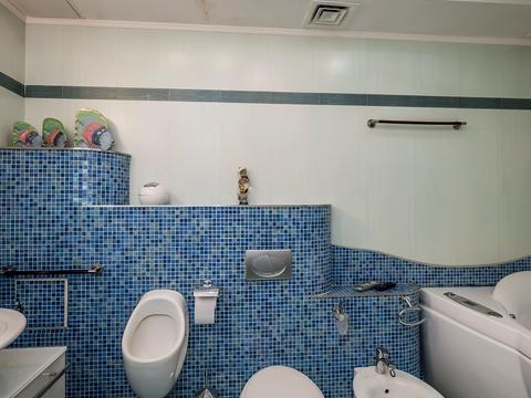 квартира за адресою Панаса Мирного вул., 28-А