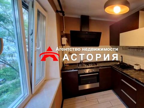 квартира за адресою Запоріжжя, Вороніна вул., 11