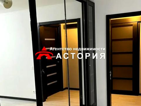 квартира за адресою Запоріжжя, Вороніна вул., 11