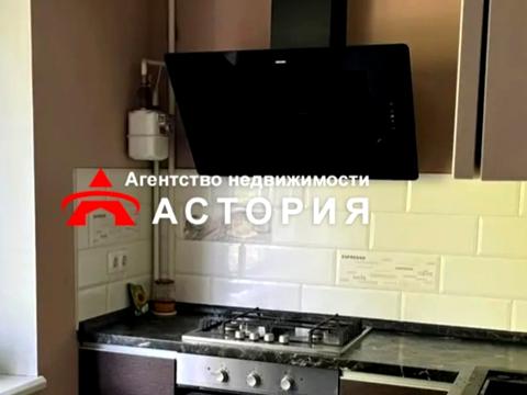 квартира за адресою Запоріжжя, Вороніна вул., 11