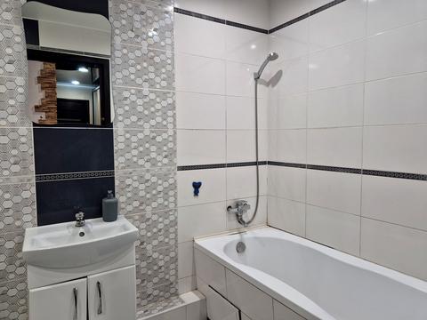 квартира за адресою Віктора Оцерклевича вул. (Курчатова), 17