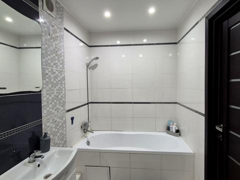 квартира за адресою Віктора Оцерклевича вул. (Курчатова), 17