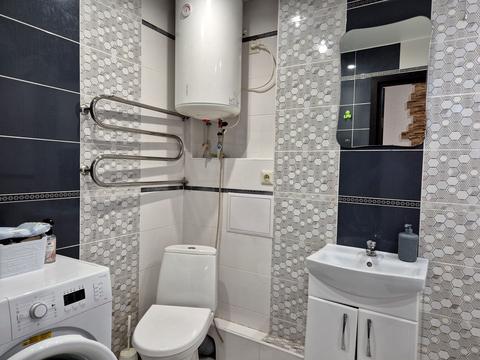 квартира за адресою Віктора Оцерклевича вул. (Курчатова), 17