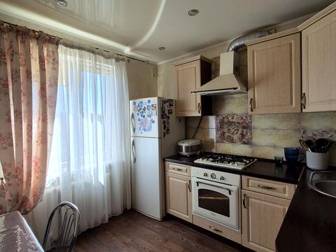 квартира за адресою Віктора Оцерклевича вул. (Курчатова), 17