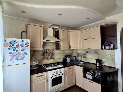 квартира за адресою Віктора Оцерклевича вул. (Курчатова), 17