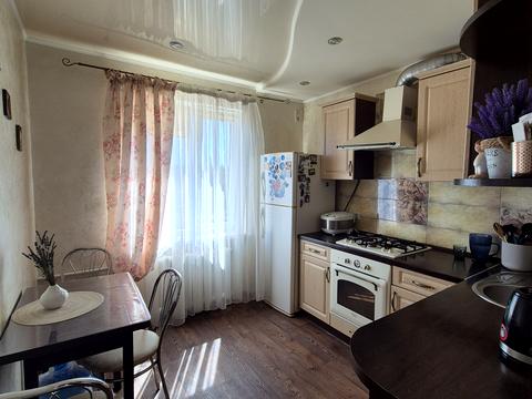 квартира за адресою Віктора Оцерклевича вул. (Курчатова), 17