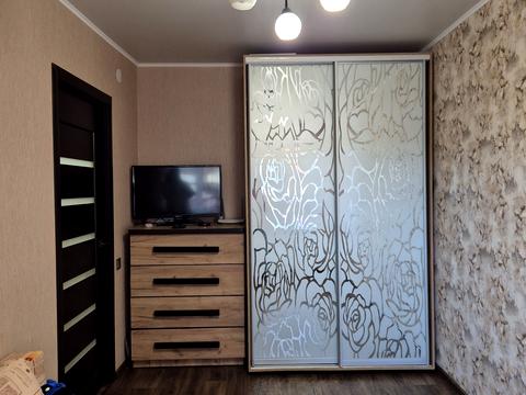 квартира за адресою Віктора Оцерклевича вул. (Курчатова), 17