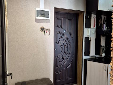 квартира за адресою Віктора Оцерклевича вул. (Курчатова), 17