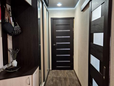 квартира за адресою Віктора Оцерклевича вул. (Курчатова), 17