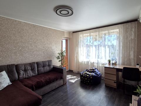 квартира за адресою Віктора Оцерклевича вул. (Курчатова), 17