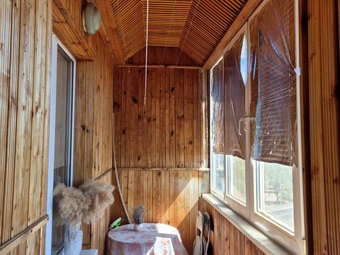 квартира за адресою Віктора Оцерклевича вул. (Курчатова), 17