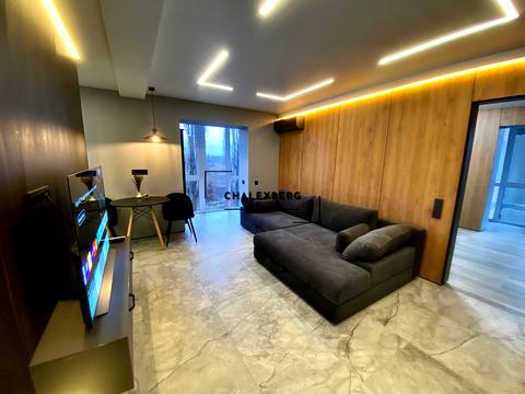 квартира по адресу Даниила Щербаковского ул. (Щербакова), 31-Б