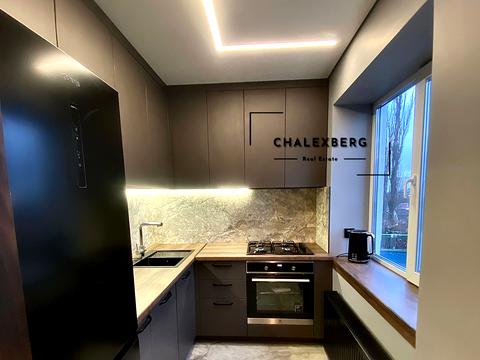 квартира по адресу Даниила Щербаковского ул. (Щербакова), 31-Б