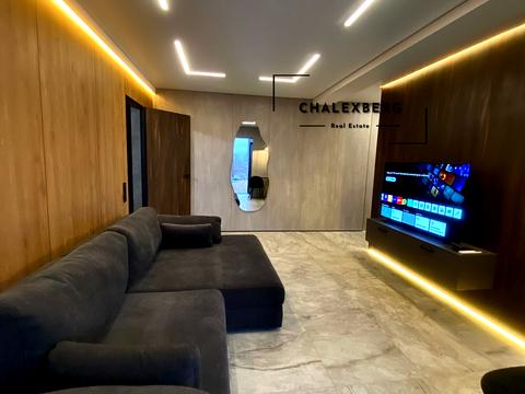 квартира по адресу Даниила Щербаковского ул. (Щербакова), 31-Б