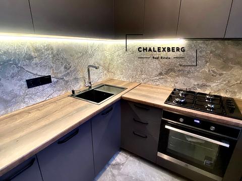 квартира по адресу Даниила Щербаковского ул. (Щербакова), 31-Б