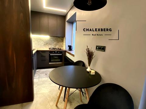 квартира по адресу Даниила Щербаковского ул. (Щербакова), 31-Б