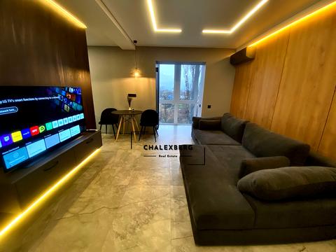 квартира по адресу Даниила Щербаковского ул. (Щербакова), 31-Б