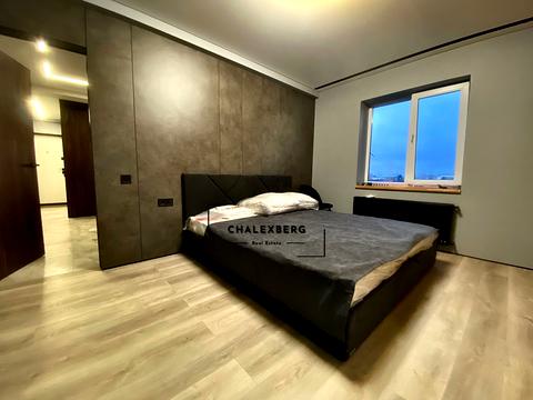 квартира по адресу Даниила Щербаковского ул. (Щербакова), 31-Б