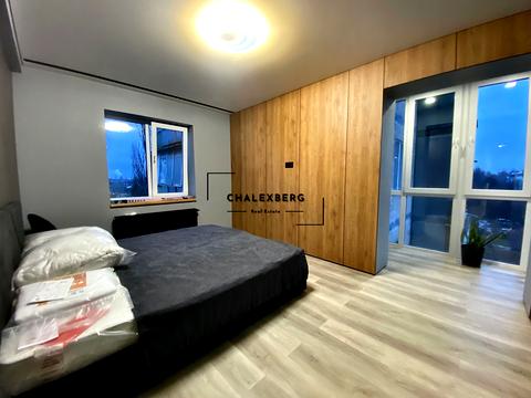 квартира по адресу Даниила Щербаковского ул. (Щербакова), 31-Б