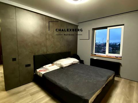 квартира по адресу Даниила Щербаковского ул. (Щербакова), 31-Б