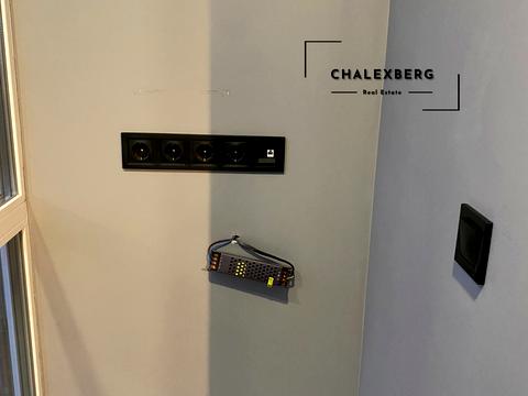 квартира по адресу Даниила Щербаковского ул. (Щербакова), 31-Б