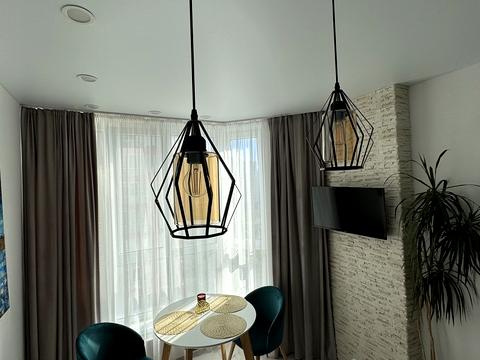 квартира по адресу Евгения Чикаленко ул., 95/2