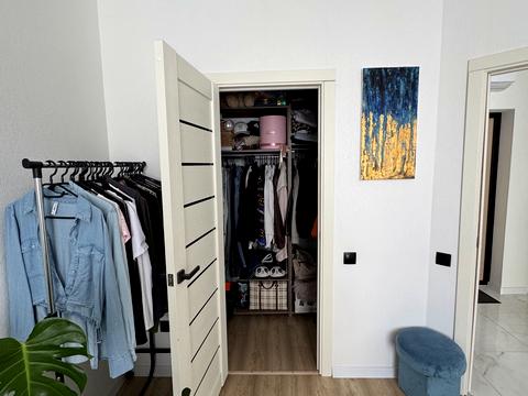 квартира по адресу Евгения Чикаленко ул., 95/2