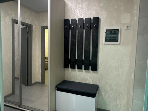 квартира за адресою Штильова вул., 1