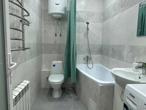 квартира за адресою Штильова вул., 1