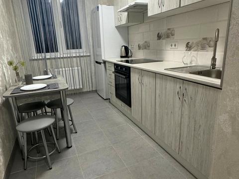 квартира за адресою Штильова вул., 1