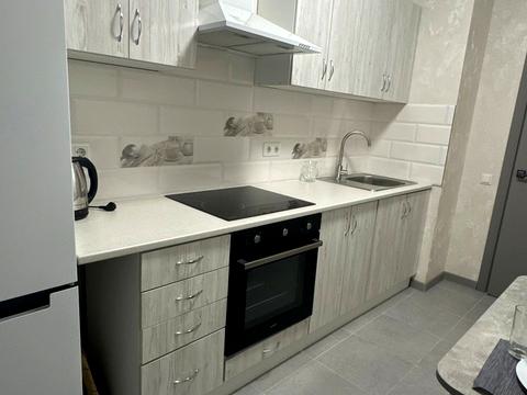 квартира за адресою Штильова вул., 1