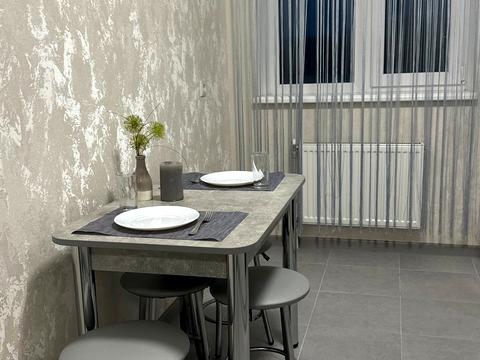 квартира за адресою Штильова вул., 1