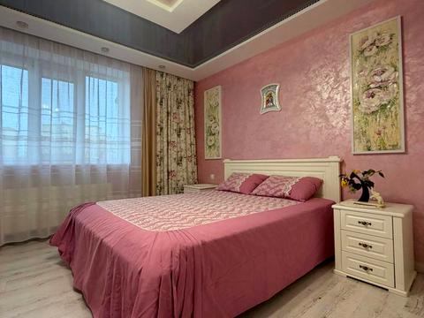 квартира по адресу Андрія Малишка ул. (Льва Толстого), 84