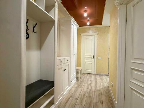 квартира по адресу Андрія Малишка ул. (Льва Толстого), 84