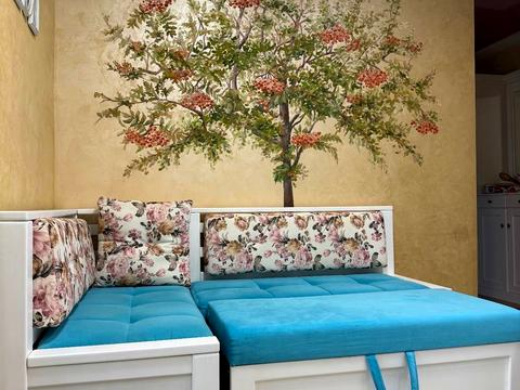 квартира по адресу Андрія Малишка ул. (Льва Толстого), 84