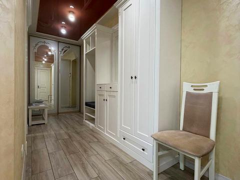 квартира по адресу Андрія Малишка ул. (Льва Толстого), 84