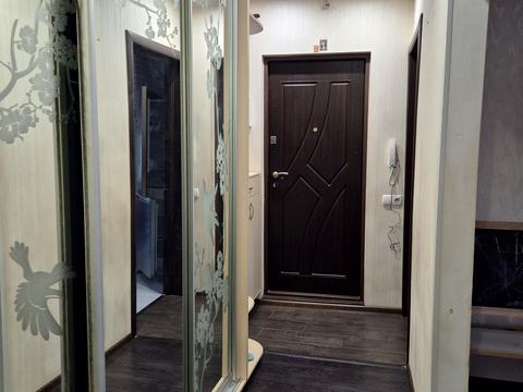 квартира по адресу Солнечный микрорайон ул., 33