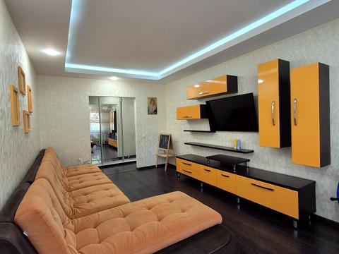 квартира по адресу Солнечный микрорайон ул., 33