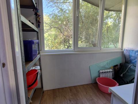 квартира по адресу Солнечный микрорайон ул., 33