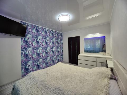 квартира по адресу Солнечный микрорайон ул., 33