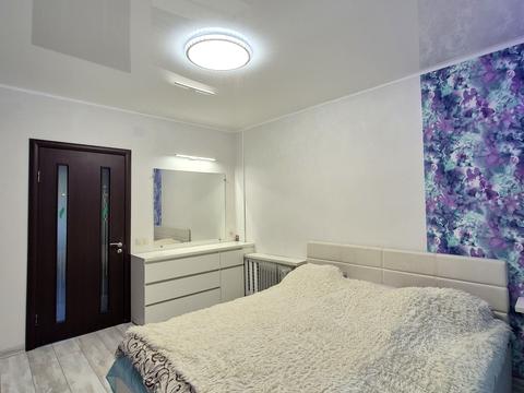 квартира по адресу Солнечный микрорайон ул., 33